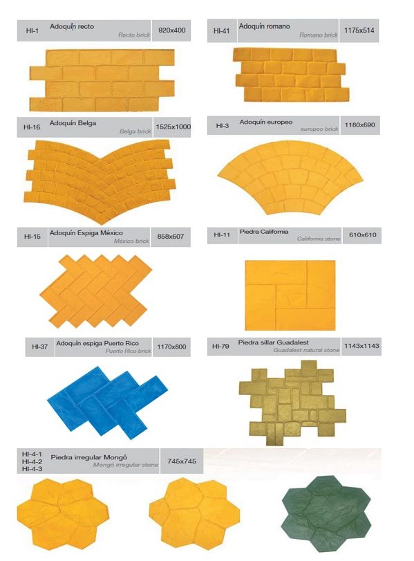 moldes pavimento hormigon 1 1 page 0001 e1602751634920 - Pavibeton Catalunya